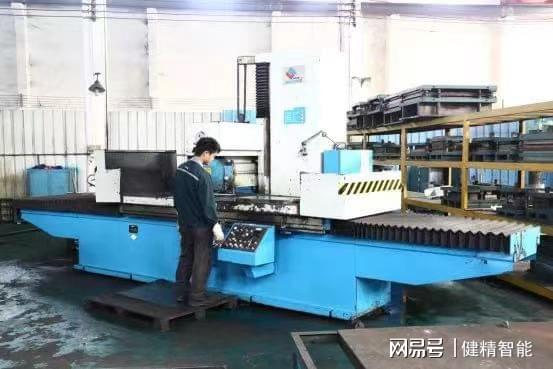 強強聯(lián)合,必出精品 盈特攜手精工率先吹響了智能工廠的號角