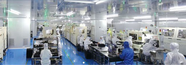 宏?duì)N股份攜手科萊電子,助力電子行業(yè)智慧升級(jí)