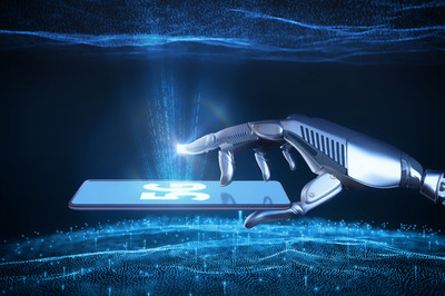 2020年人工智能在云平臺(tái)的應(yīng)用將呈現(xiàn)爆炸式增長